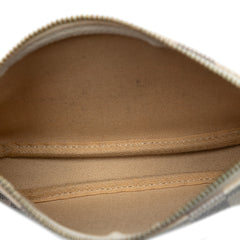 Damier Azur Mini Pochette Accessoires