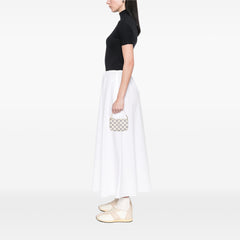 Damier Azur Mini Pochette Accessoires