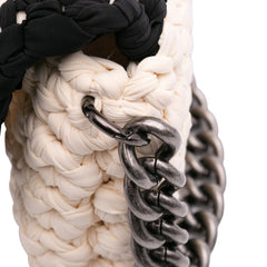 Neoprene Fancy Crochet Flap