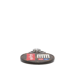 Monogram Illustre Logos Bag Charm_4