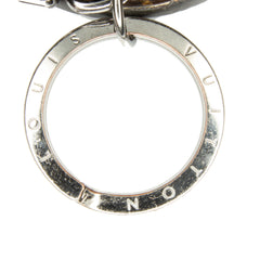 Monogram Illustre Logos Bag Charm_5