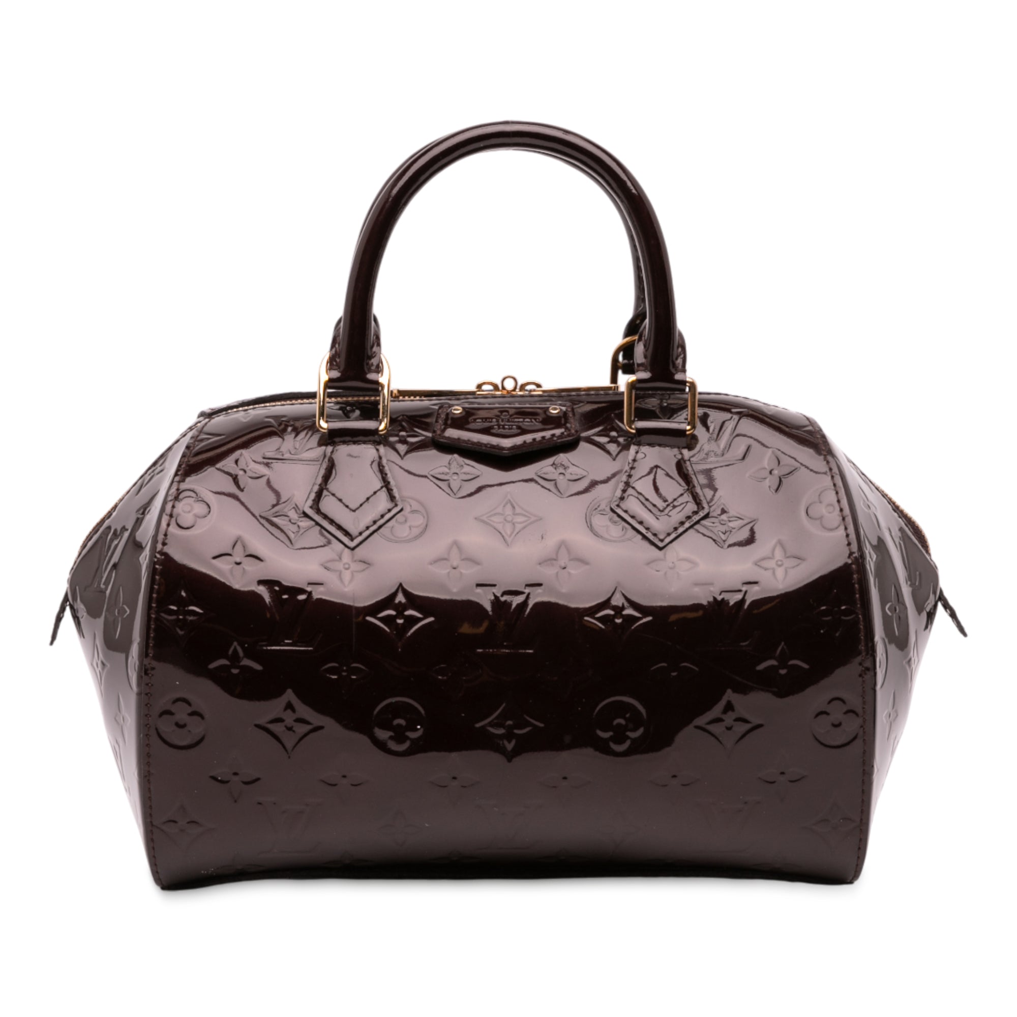 Monogram Vernis Montana