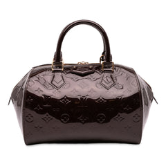 Monogram Vernis Montana