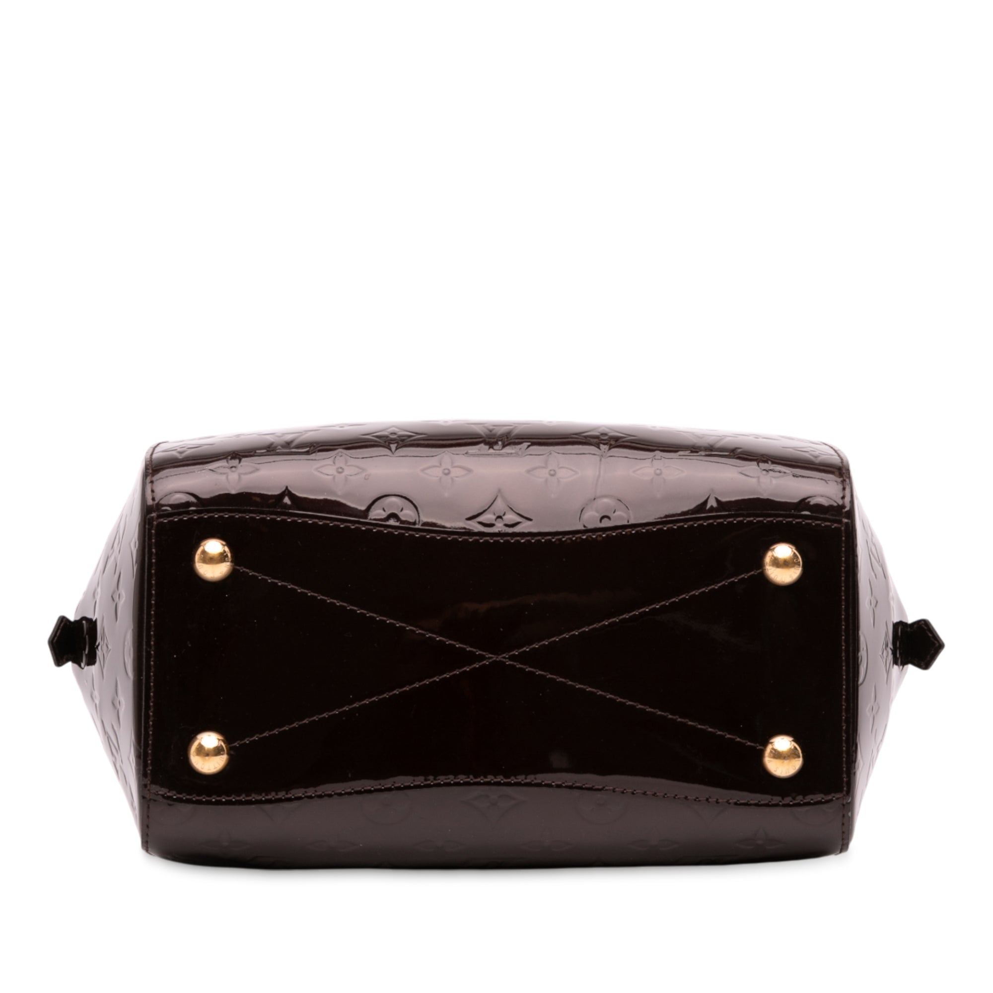 Monogram Vernis Montana