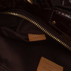 Monogram Vernis Montana