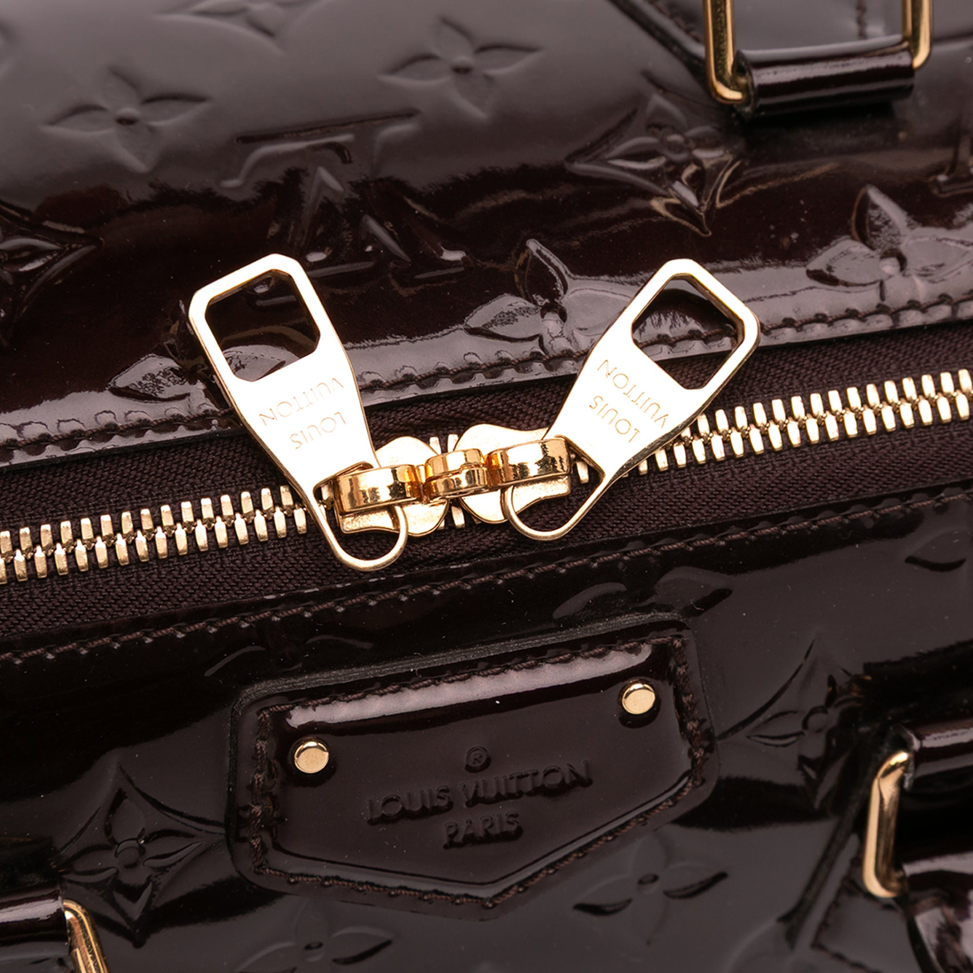 Monogram Vernis Montana