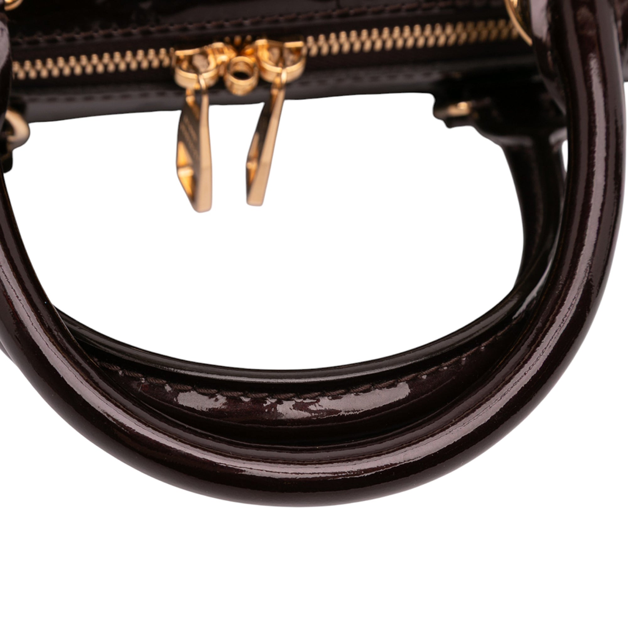 Monogram Vernis Montana