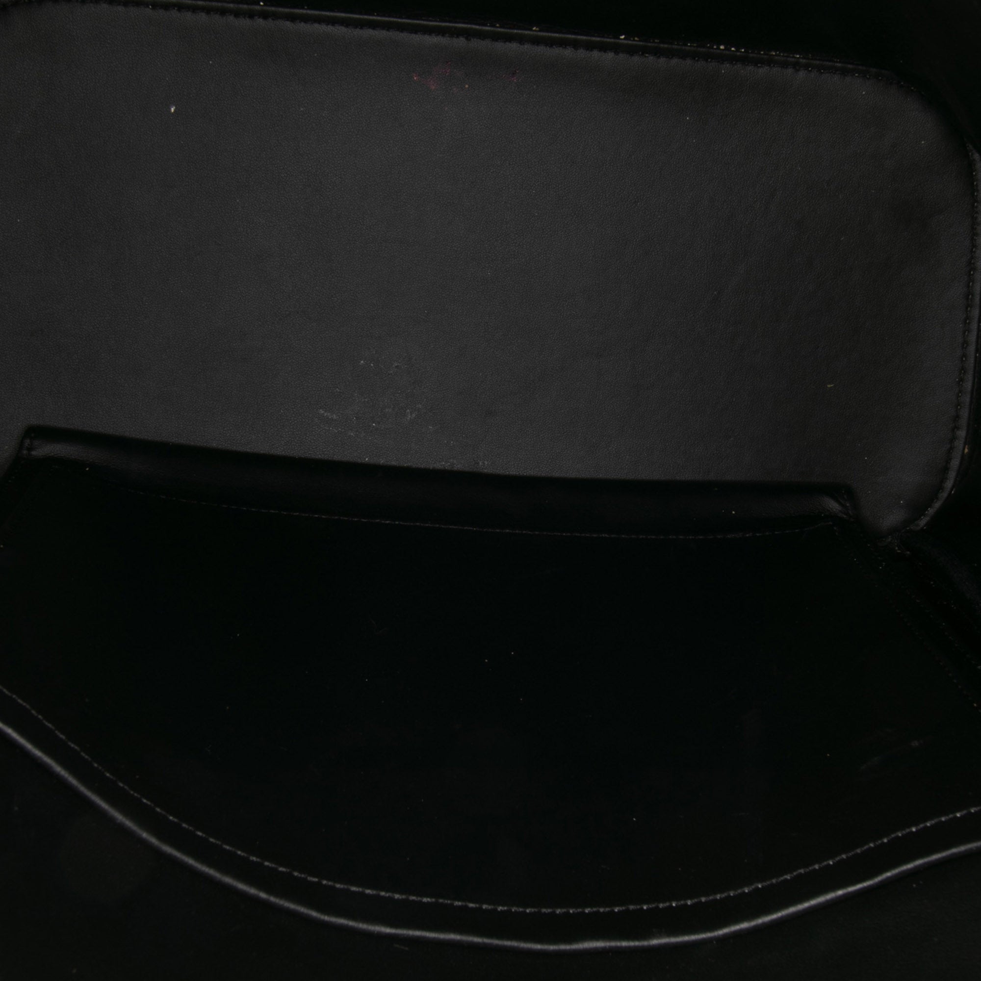 Medium Visetos Leather Stark MCmotor Backpack