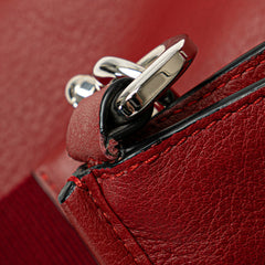 Anagram Leather Crossbody_9