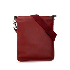 Anagram Leather Crossbody_1