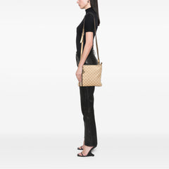 GG Canvas Jolicoeur Crossbody
