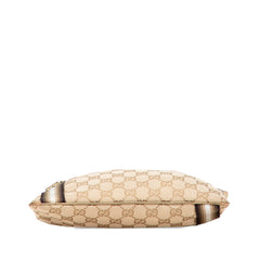 GG Canvas Jolicoeur Crossbody