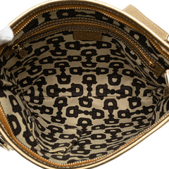 GG Canvas Jolicoeur Crossbody