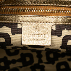 GG Canvas Jolicoeur Crossbody