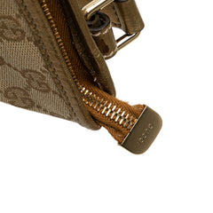 GG Canvas Jolicoeur Crossbody