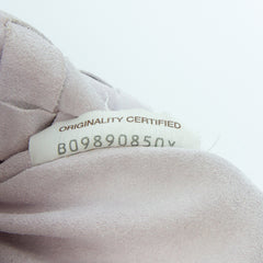 Mini Suede Intrecciato Jodie