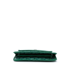 Goyardine Plumet Pocket Wallet