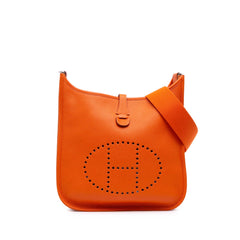 Clemence Evelyne III PM