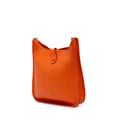 Clemence Evelyne III PM