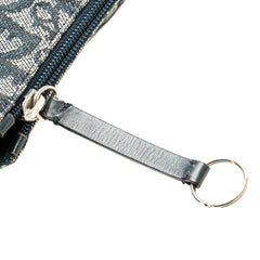 Diorissimo Trotter Canvas Crossbody