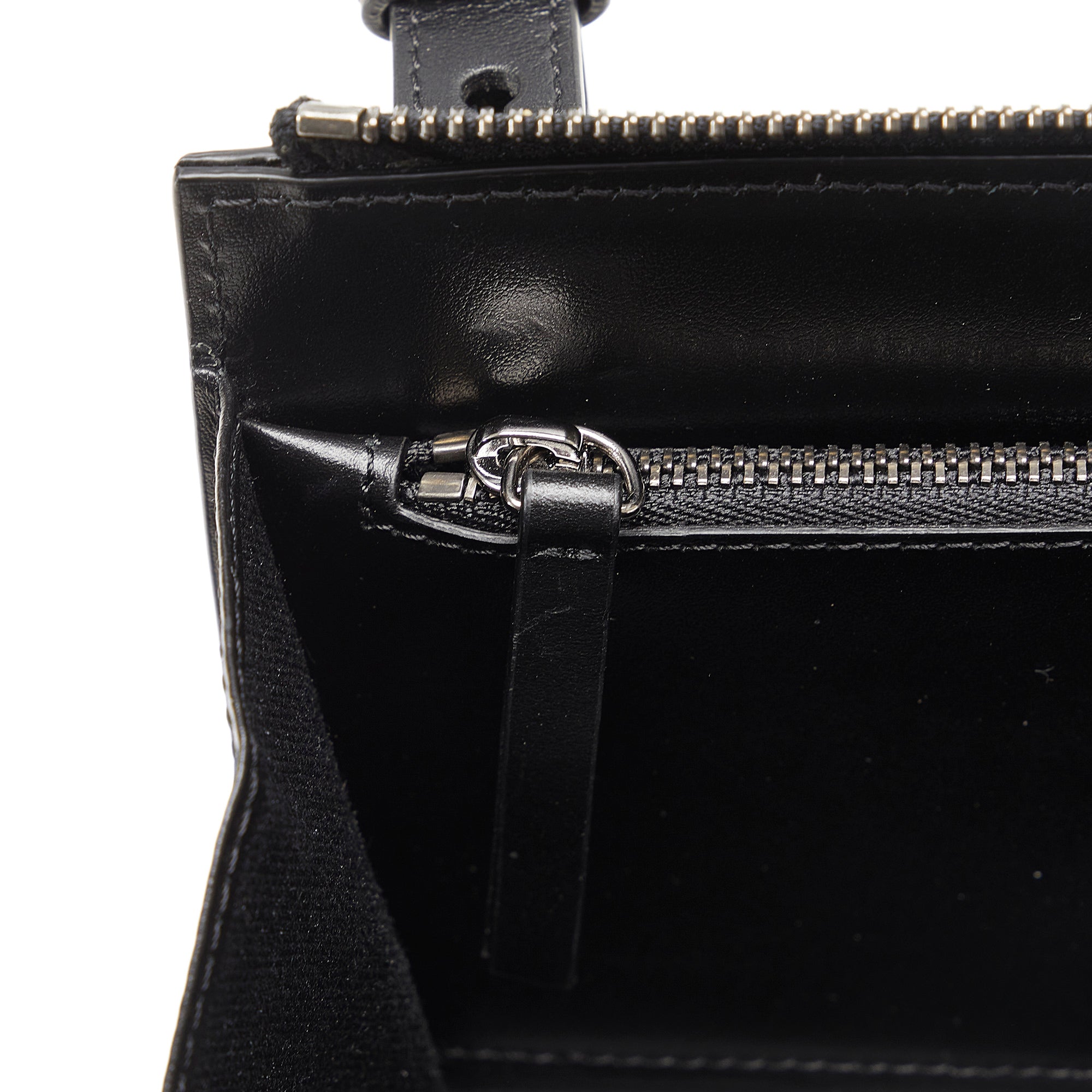 La Greca Convertible Crossbody Bag