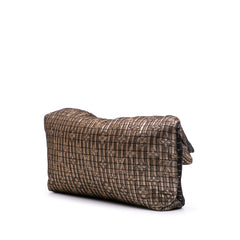 Monogram Jacquard Altair Clutch