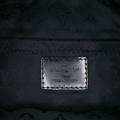 Monogram Jacquard Altair Clutch