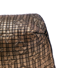 Monogram Jacquard Altair Clutch