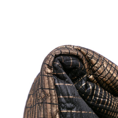 Monogram Jacquard Altair Clutch