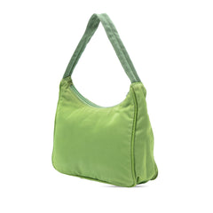Tessuto Shoulder Bag