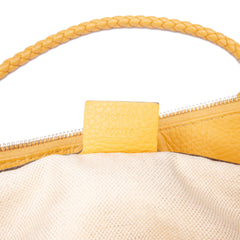 GG Canvas Bella Satchel