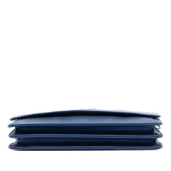 Saffiano Wallet On Chain