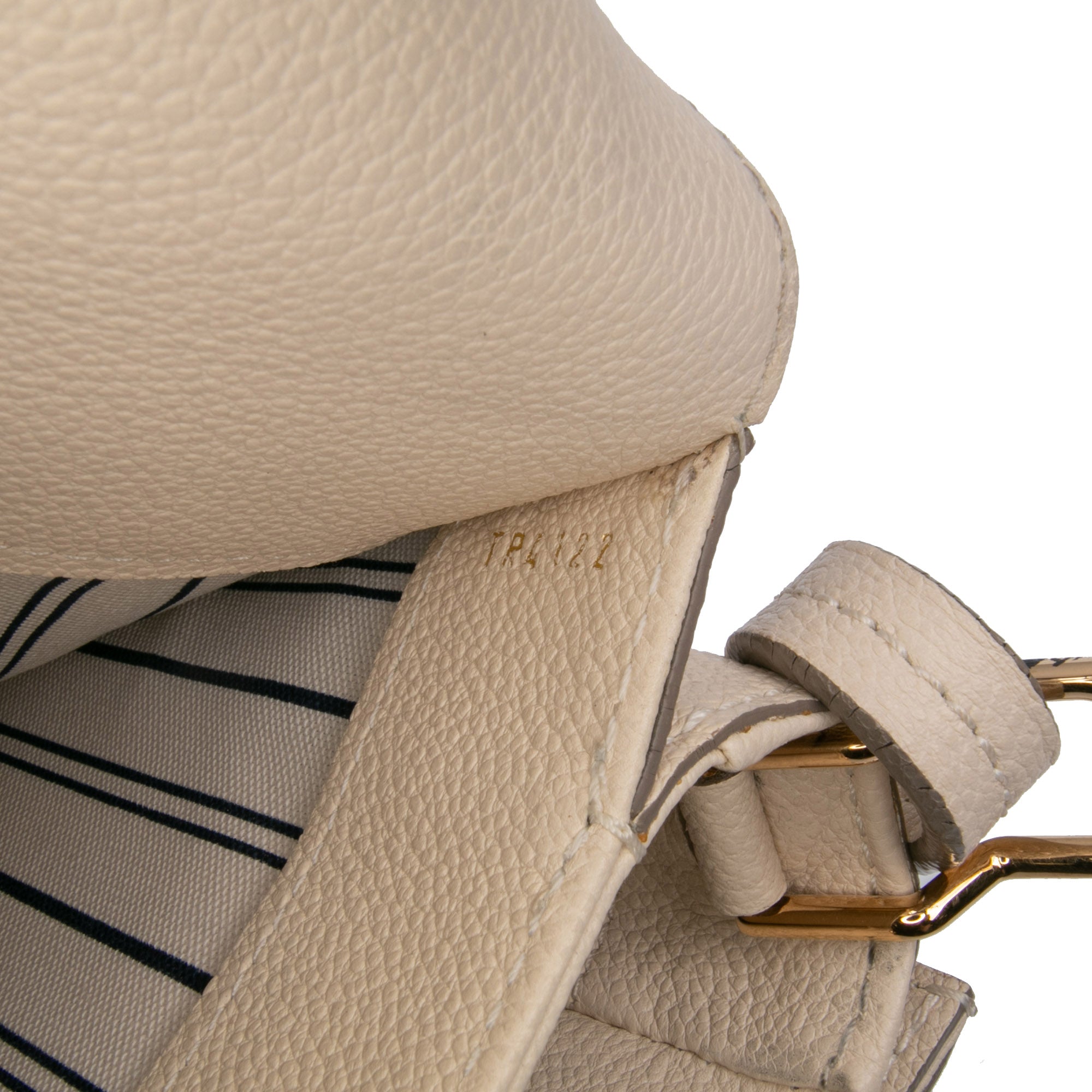 Monogram Empreinte Fascinante