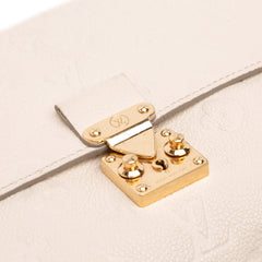 Monogram Empreinte Fascinante