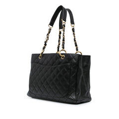 Caviar Grand Shopping Tote