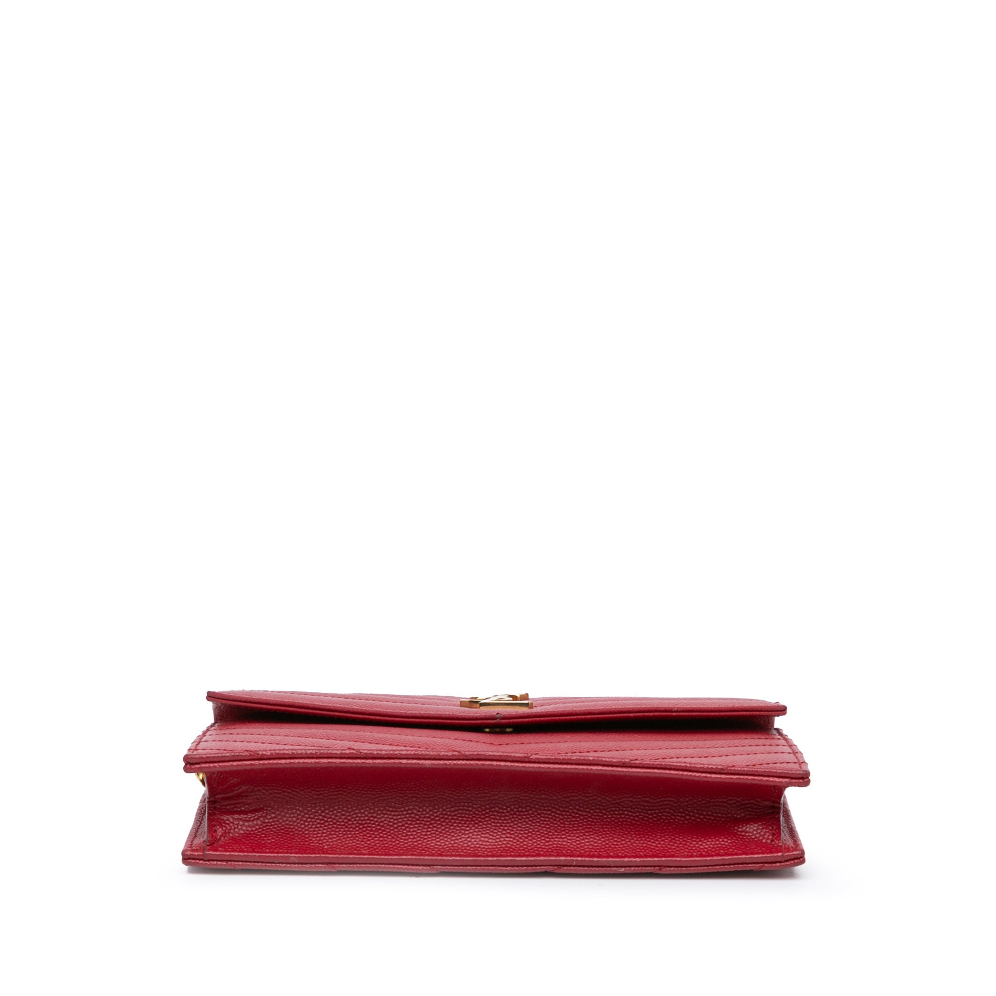 Grain De Poudre Cassandre Envelope Wallet on Chain