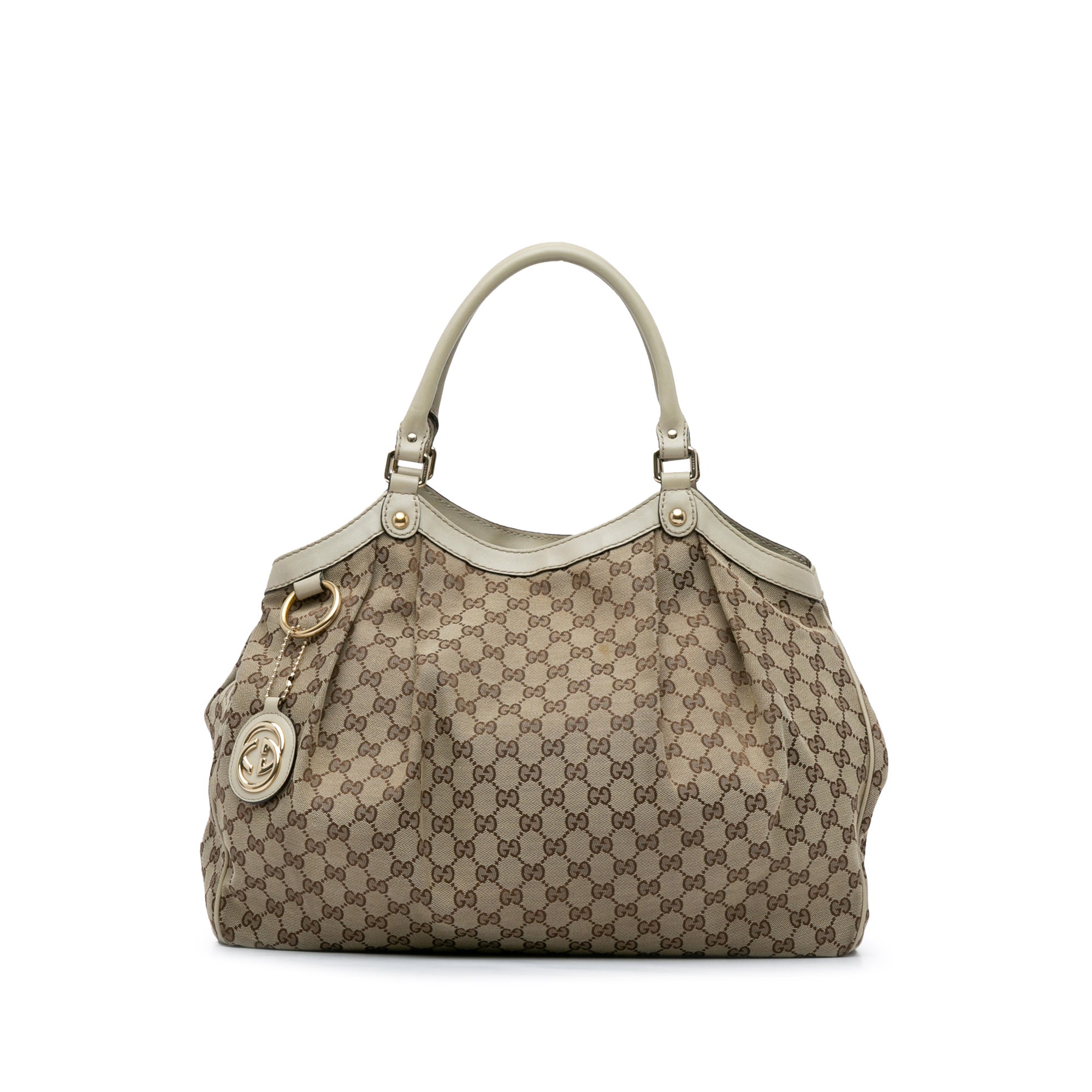 GG Canvas Sukey Tote_0