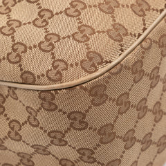 GG Canvas Sukey Tote