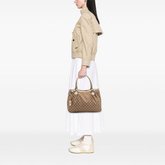 GG Canvas Sukey Tote