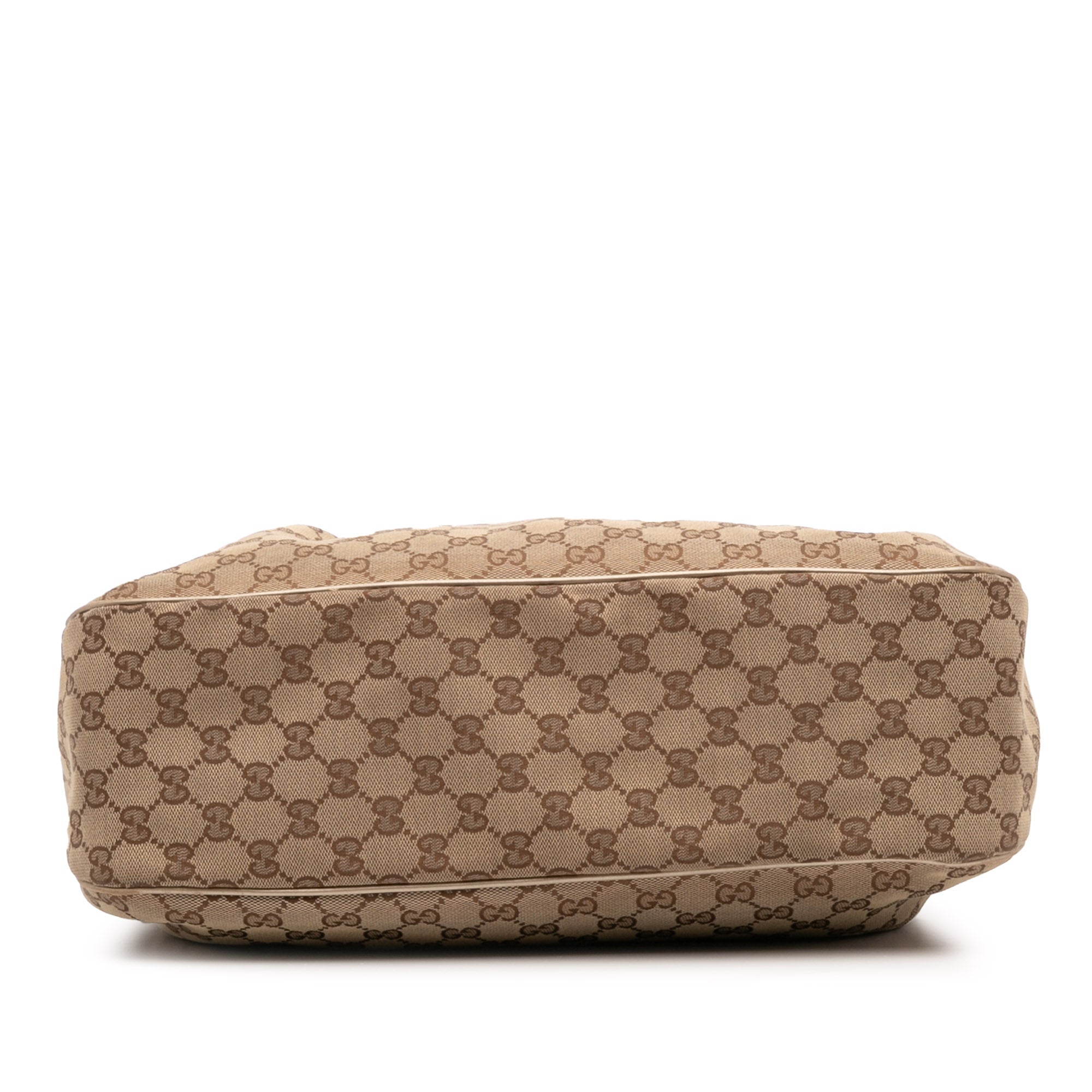 GG Canvas Sukey Tote