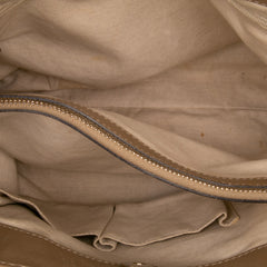 GG Canvas Sukey Tote