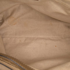 GG Canvas Sukey Tote