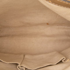 GG Canvas Sukey Tote