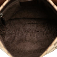 GG Canvas Belt Bag