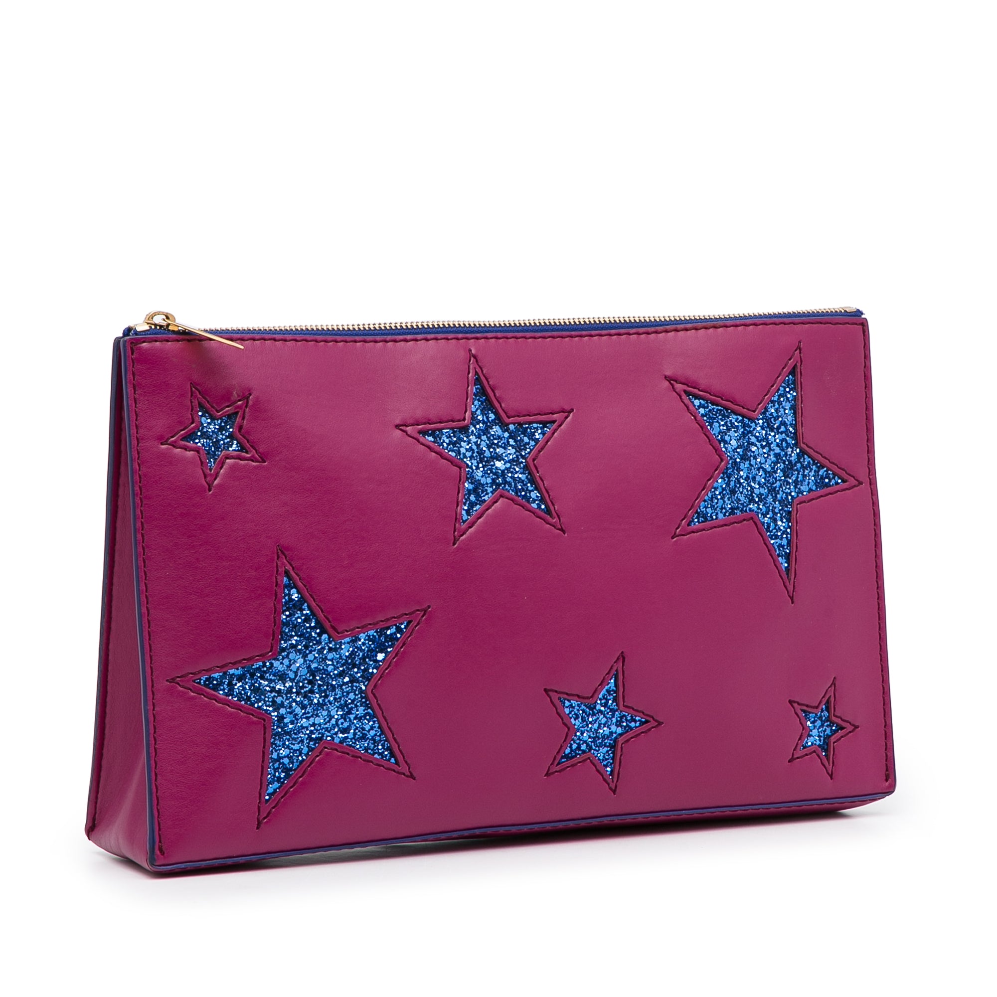 Stars Clutch_1