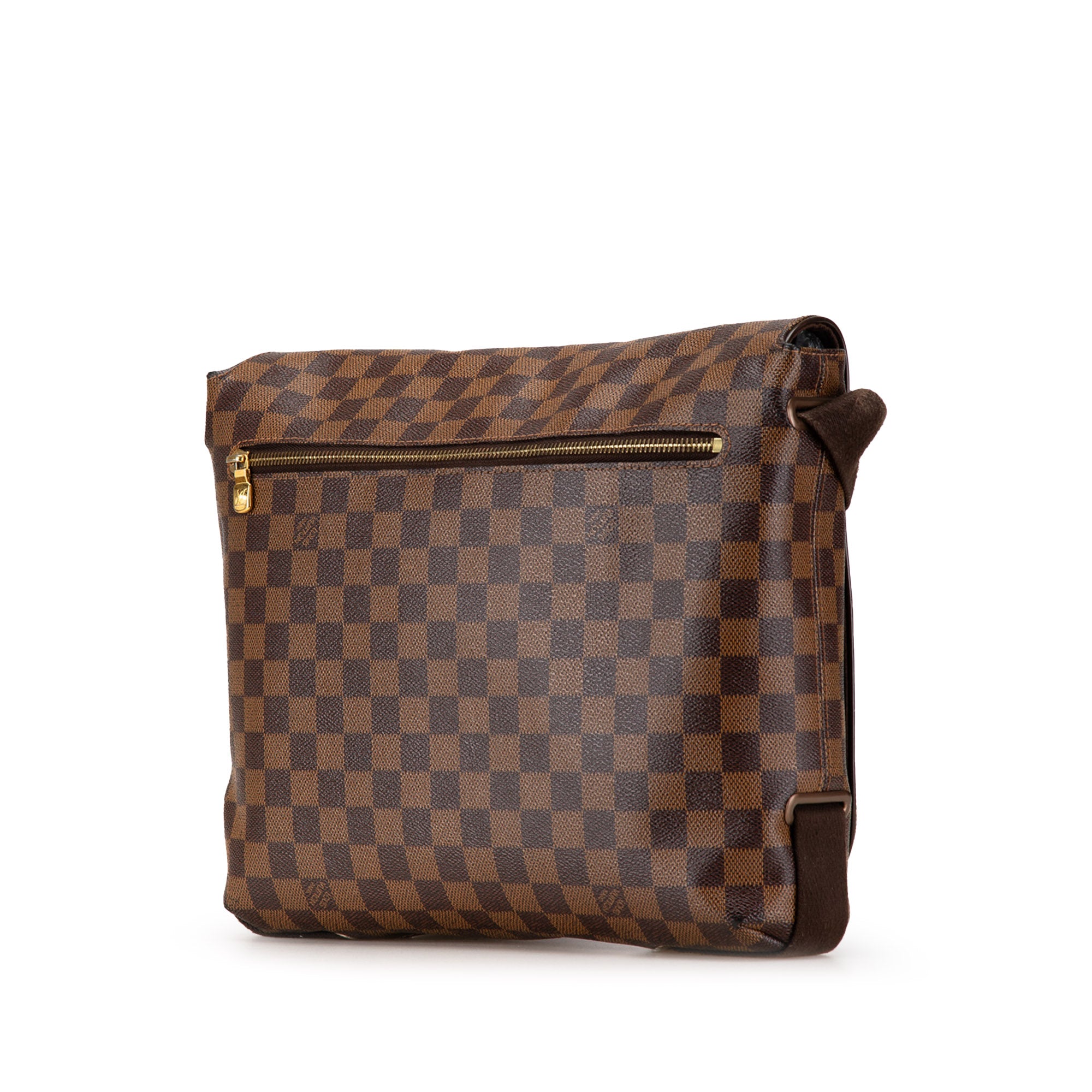 Damier Ebene Brooklyn MM