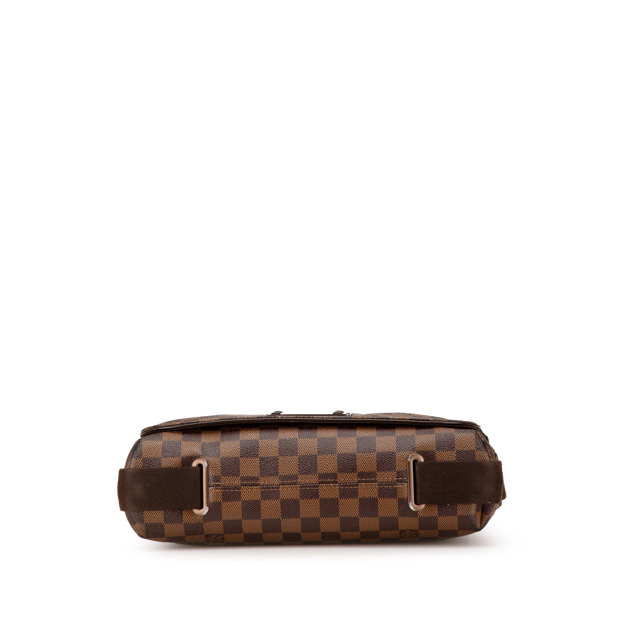 Damier Ebene Brooklyn MM