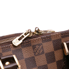 Damier Ebene Alma PM