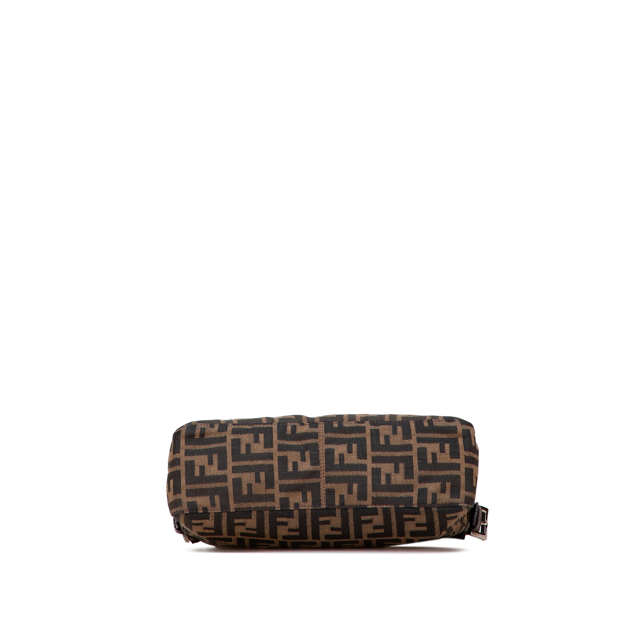 Zucca Canvas Shoulder Bag