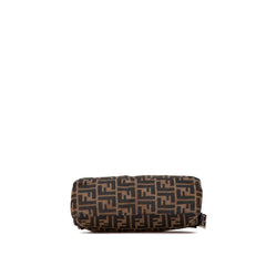 Zucca Canvas Shoulder Bag